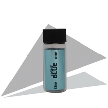 The Light Blue One