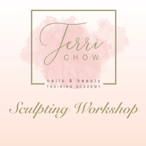 Sculpting Workshop £100